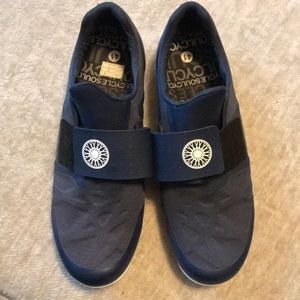 Cycling shoes soul cycle size 41